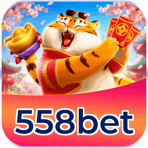 Pacote Completo do App 558bet